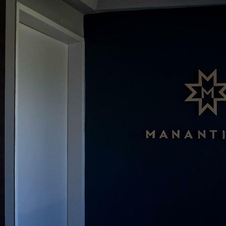 Manantiales Hotel de Turismo Monte Caseros Exterior foto